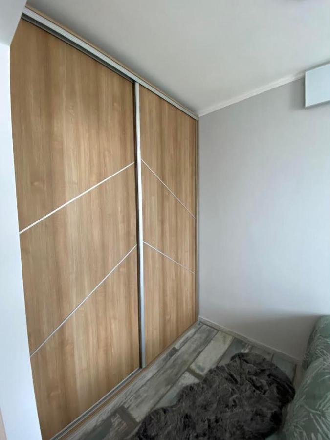 Chill Apartman Miskolc Luaran gambar
